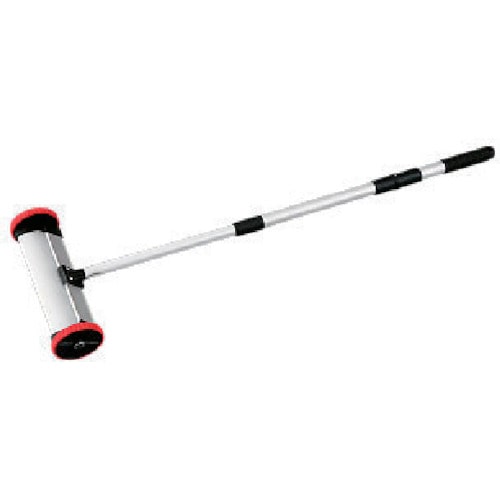 トラスコ中山 KTC マグネットクリーナー(ナロウタイプ)(ご注文単位 1本)【直送品】