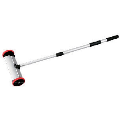 トラスコ中山 KTC ピックアップツール マグネットクリーナー 全長720~1035mm 吸着力600g(ご注文単位 1本)【直送品】