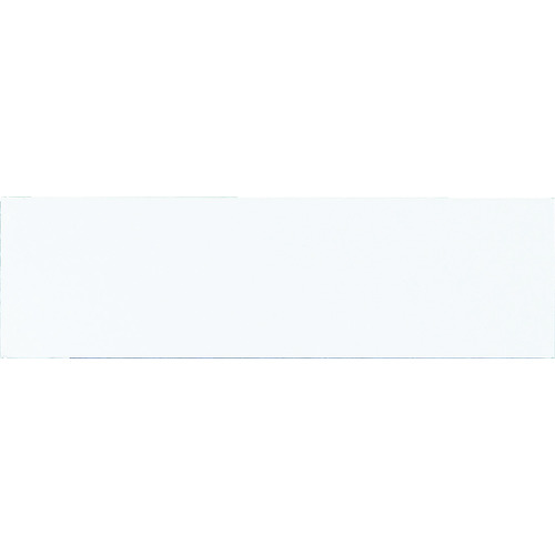 トラスコ中山 TRUSCO VN型コンテナ用見出しカード 1型用50枚入(ご注文単位 1袋)【直送品】