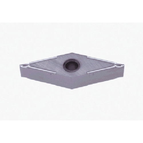 トラスコ中山 タンガロイ 旋削加工用インサート サーメット NS9530　709-3811（ご注文単位 10個）【直送品】