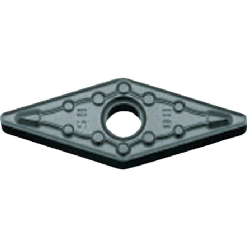 トラスコ中山 京セラ 旋削加工用チップ PVDコーティング PR1535　112-4799（ご注文単位 10個）【直送品】