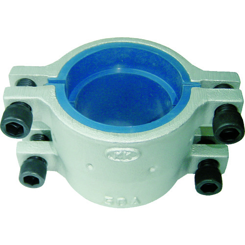 トラスコ中山 児玉工業 圧着ソケット塩ビ管兼用型16A(ご注文単位 1個)【直送品】