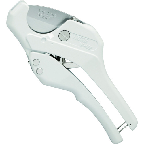 トラスコ中山 ビクター エンビカッター 814-4753(ご注文単位 1個)【直送品】