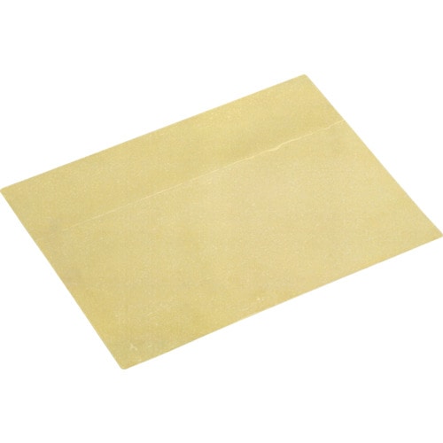 トラスコ中山 ミドリ安全 ベルデビバPOPラミネート A3タイプ 10枚入（ご注文単位 1セット）【直送品】