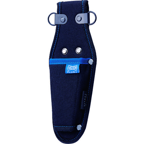 トラスコ中山 ビクター ビクタープラス ホルダー1段(ご注文単位 1個)【直送品】