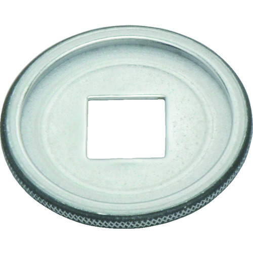 トラスコ中山 ASH ソケットレンチ用クイックスピンナー 1/2(ご注文単位 1個)【直送品】