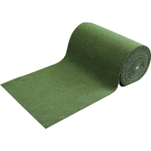 トラスコ中山 ワタナベ VR人工芝 244-2093(ご注文単位 1巻)【直送品】