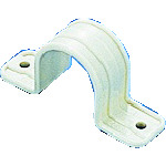 トラスコ中山 因幡電工 両サドル 771-2812(ご注文単位 1個)【直送品】