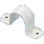 トラスコ中山 因幡電工 両サドル 761-5914(ご注文単位 1個)【直送品】