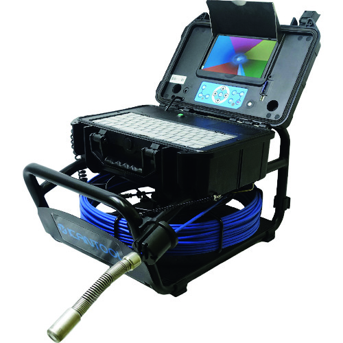 トラスコ中山 カンツール 工業用内視鏡 バリュー・スコープPro 自動水平23mmヘッド(ご注文単位 1台)【直送品】