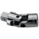 トラスコ中山 ASH ソケットレンチ用ユニバーサルジョイント9.5□(ご注文単位 1個)【直送品】