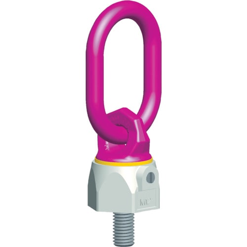 トラスコ中山 RUD バリオリング VWBG-M12(ご注文単位 1個)【直送品】