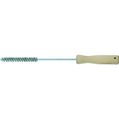 トラスコ中山 サンコー サンコーワブラシ 859-6104(ご注文単位 1本)【直送品】