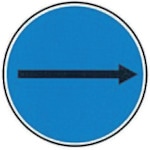 トラスコ中山 ケーエム工業 ステンアイ　243-3413（ご注文単位 1本）【直送品】