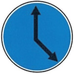 トラスコ中山 ケーエム工業 ステンアイ　243-3388（ご注文単位 1本）【直送品】