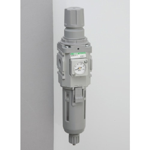 トラスコ中山 CKD モジュラータイプセレックスFRL 2000シリーズ 376-8821(ご注文単位 1個)【直送品】