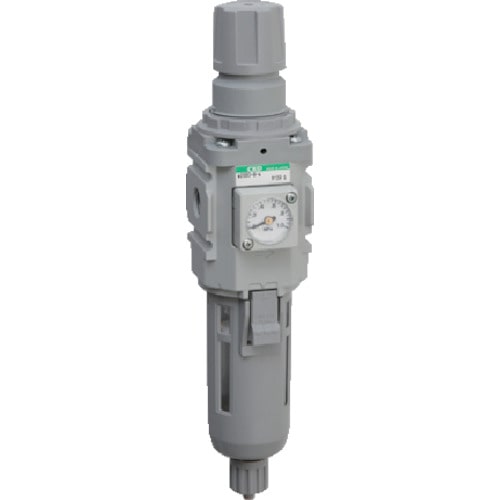 トラスコ中山 CKD モジュラータイプセレックスFRL 2000シリーズ 376-8856(ご注文単位 1個)【直送品】