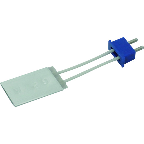 トラスコ中山 メリー ヒートニッパ用替ヒータW29(ご注文単位 1個)【直送品】