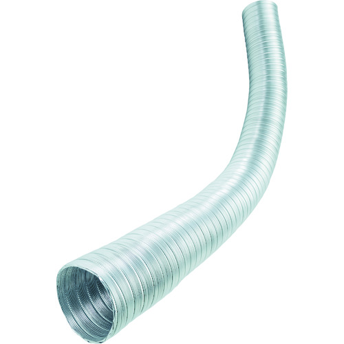 トラスコ中山 フジモリ フジフレキW-ST 100Φ(ご注文単位 1本)【直送品】