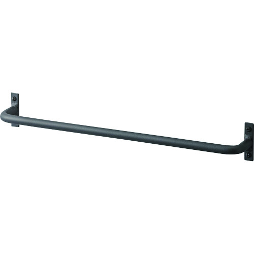 トラスコ中山 SANEI アイアンバー(ご注文単位 1個)【直送品】