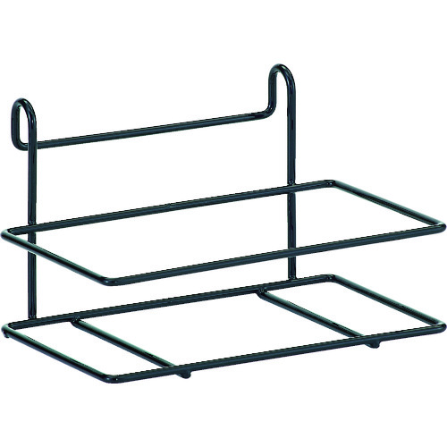 トラスコ中山 TRUSCO ワゴン用バスケット 小箱用(ご注文単位 1個)【直送品】