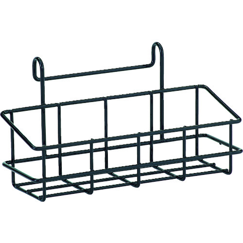 トラスコ中山 TRUSCO ワゴン用バスケット スプレー缶用(ご注文単位 1個)【直送品】