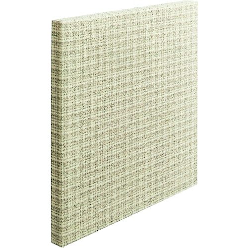 トラスコ中山 DAIKEN オフトーンマグネットパネル(TW柄01) 2枚入（ご注文単位 1箱）【直送品】