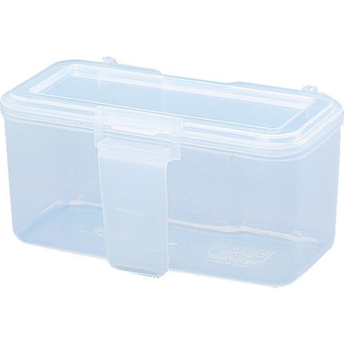 トラスコ中山 IRIS 239231 パーツ収納 ウエストケース137×81×70（ご注文単位 1個）【直送品】