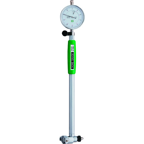 トラスコ中山 SK 標準シリンダゲージ 161-4977(ご注文単位 1台)【直送品】