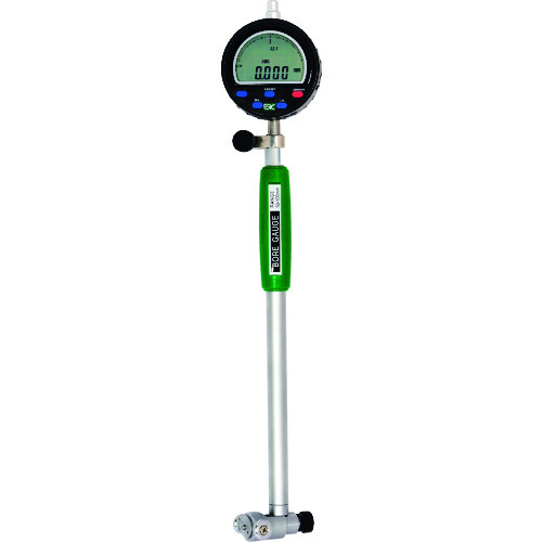 トラスコ中山 SK デジタルシリンダゲージ 161-4968(ご注文単位 1台)【直送品】