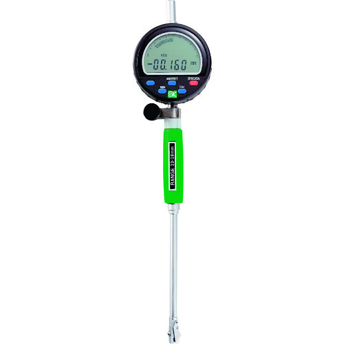 トラスコ中山 SK デジタルシリンダゲージ 161-4971(ご注文単位 1台)【直送品】