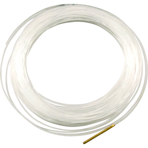 トラスコ中山 タジマ ピッチライン割り付けチョーク100用交換糸(ご注文単位 1個)【直送品】