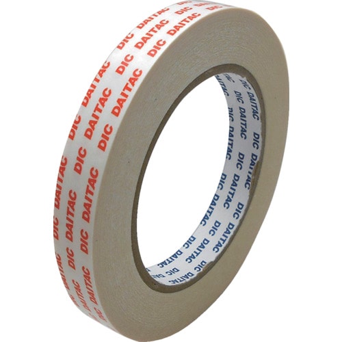 トラスコ中山 WAKI 激強力両面テープ ゴムPP用 15mm×20mm(ご注文単位 1個)【直送品】