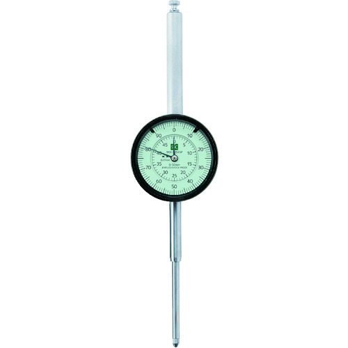 トラスコ中山 SK ロングストロークダイヤルゲージ 161-4963(ご注文単位 1台)【直送品】