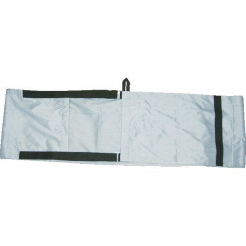 トラスコ中山 ワコー エコベルト 384-4501(ご注文単位 1枚)【直送品】