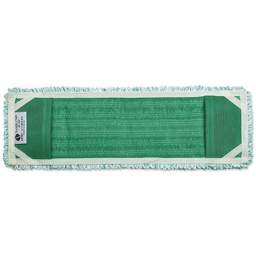 トラスコ中山 セイワ マイクロモップ400(緑)(ご注文単位 1枚)【直送品】