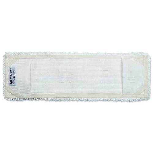 トラスコ中山 セイワ マイクロモップ400(白)(ご注文単位 1枚)【直送品】