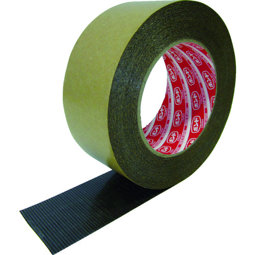 トラスコ中山 コニシ ボンド建築用アクリル系気密防水テープ WF420A-50 #04642(ご注文単位 1巻)【直送品】