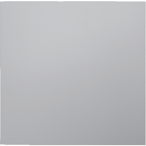 トラスコ中山 WAKI シロゴムシート（ご注文単位 1枚）【直送品】