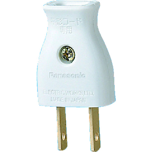 トラスコ中山 Panasonic ベター小型キャップ(ご注文単位 20個)【直送品】