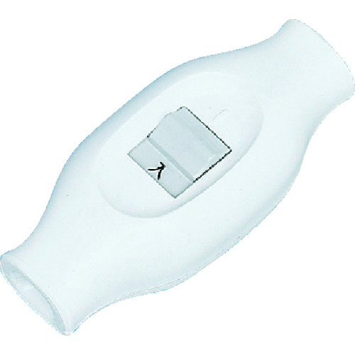 トラスコ中山 Panasonic ベター10A中間スイッチ両切(ご注文単位 1個)【直送品】