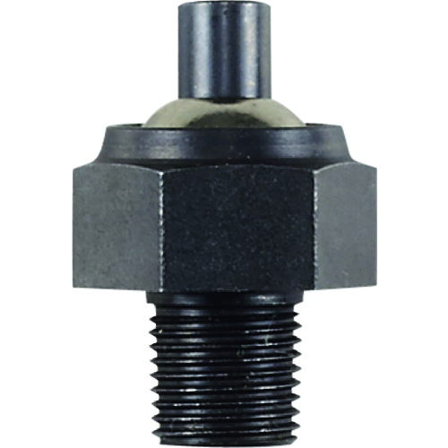 トラスコ中山 WTB 高圧一点集中ノズル 148-7292(ご注文単位 1個)【直送品】