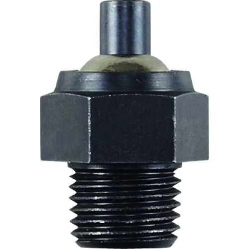 トラスコ中山 WTB 高圧一点集中ノズル 148-7295(ご注文単位 1個)【直送品】