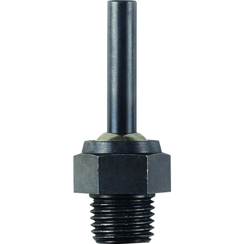 トラスコ中山 WTB 高圧一点集中ノズル 148-7296(ご注文単位 1個)【直送品】