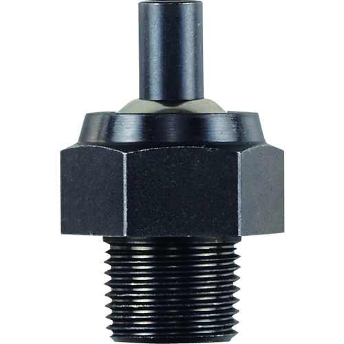 トラスコ中山 WTB 高圧一点集中ノズル 148-7298(ご注文単位 1個)【直送品】