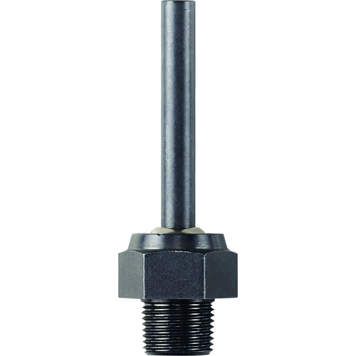 トラスコ中山 WTB 高圧一点集中ノズル 148-7300(ご注文単位 1個)【直送品】