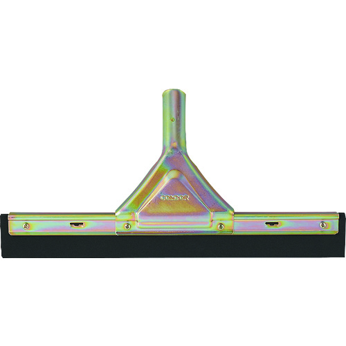 トラスコ中山 コンドル コンドル ドライワイパー 柄入り金具付スペア 40(ご注文単位 1個)【直送品】