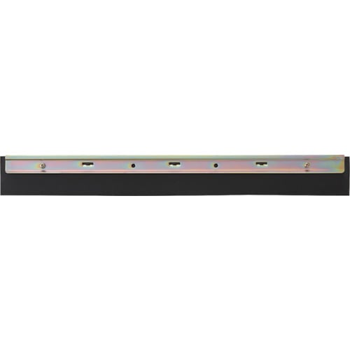 トラスコ中山 コンドル 床用水切り ドライワイパー 45用平金具付スペア(ご注文単位 1個)【直送品】