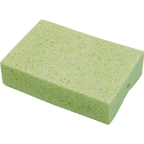 トラスコ中山 コンドル ドライワイパー用スペア スポンジモップ 高所用 シルバーワイパーP用(ご注文単位 1個)【直送品】