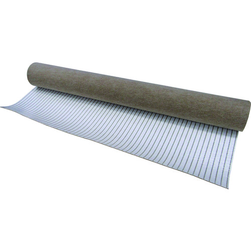 トラスコ中山 WAKI はがせるフェルト 818-9800(ご注文単位 1巻)【直送品】